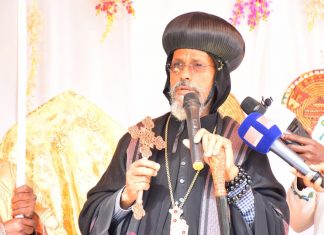 “ቤተ ክርስቲያን የዓለማዊውም ኾነ የመንፈሳዊ ዕውቀት ምንጭ ናት” ብጹዕ አቡነ አብርሃም