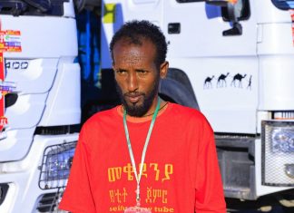 መቄዶንያ የበጎ አድራጎት ማኅበር በቡግና ወረዳ ድጋፍ ለሚፈልጉ ወገኖች ድጋፍ አደረገ።