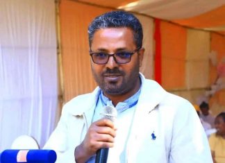 በዝቅተኛ የኑሮ ደረጃ ላይ የሚገኙ ወገኖች ድጋፍ ተደረገላቸው።