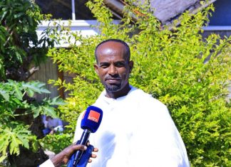 “የዘንድሮው የልደት በዓል ቱሪዝሙን ወደነበረበት ለመመለስ የተስፋ ብርሃን የቀደደበት ነው” የላሊበላ ከተማ አሥተዳደር