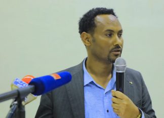 ብልጽግና ችግሮች ቢገጥሙትም ከሕዝቡ ጋር በመሥራት በስኬት መወጣት ችሏል።