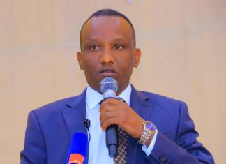 ሰው ተኮር ልማቶች ላይ አተኩሮ መሥራት ተችሏል።