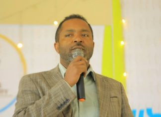 የመሪዎችን ዓቅም ለማሳደግ በትኩረት እየተሠራ ነው።