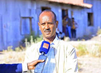 በላሊበላ ሴት አስጎብኝዎች እንዲበራከቱ እየተሠራ ነው።