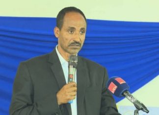 ብልጽግና ፓርቲ ፈተናዎችን እያለፈ የኅብረተሰቡን ችግር ለመፍታት እየሠራ ያለ ፓርቲ ነው” የምሥራቅ ጎጃም ዞን