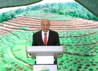 የምክትል ጠቅላይ ሚኒስትር ተመሥገን ጥሩነህ መልእክት!