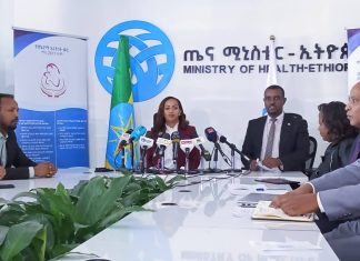 በወሊድ ምክንያት የሚከሰተውን የእናቶች ሞት ለመቀነስ ሁሉም ትብብር ሊያደርግ እንደሚገባ ጤና ሚኒስቴር አሳሰበ።