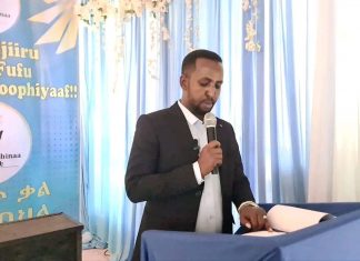 “ብልጽግና ፓርቲ የገባቸውን ቃሎች በመፈጸም ሀገራዊ እና ገዥ ትርክቶችን ማጽናት ላይ በትኩረት እየሠራ ነው” የኦሮሞ ብሔረሰብ አሥተዳደር