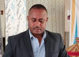 “የብልጽግና ፓርቲ በርካታ ፈተናዎች ቢገጥሙትም ችግሮችን በመመከት ድሎችን አስመዝግቧል” የምዕራብ ጎንደር ዞን ብልጽግና ፓርቲ ቅርንጫፍ ጽሕፈት ቤት