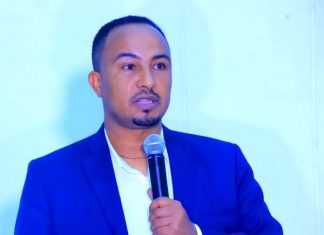 የብልጽግና ፓርቲ ቅድመ ጉባኤ ኮንፈረንስ በባሕር ዳር ከተማ መካሄድ ጀምሯል።