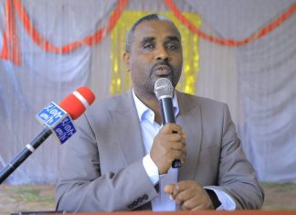 በደቡብ ወሎ ዞን ከ94 ሚሊዮን ብር በላይ ወጭ የተደረገባቸው የውኃ ኘሮጀክቶች ተመረቁ።
