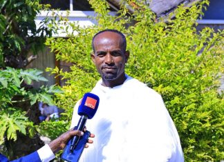 “በልደት በዓል የታየውን የቱሪዝም ተስፋ ለማስቀጠል ሰላምን ማረጋገጥ ይገባል” የቅዱስ የላሊበላ እና አካባቢው አስጎብኝ ማኅበር