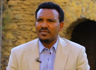 “የባሕል እና የኪነጥበብ ፌስቲቫሉ ለመቀራረብ እና ለመግባባት የማይተካ ሚና አለው” መልካሙ ጸጋዬ