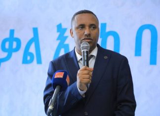 የደሴ ከተማ አሥተዳደር ታላላቅ ፕሮጀክቶችን በፍጥነት በማጠናቀቅ የመፈጸም አቅም ማደጉን በተግባር አሳይቷል።