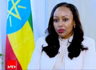 “እየተተገበረ የሚገኘው የተሟላ የማክሮ ኢኮኖሚ ማሻሻያ ከፍተኛ ለውጥ እያመጣ ነው “ፍጹም አሰፋ (ዶ.ር)