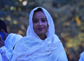 የቅዱስ ላሊበላ ዋናው ጥገና እንዲጀመር ተጠየቀ።