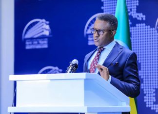 በማይናማር በእገታ ውስጥ የሚኖሩ ኢትዮጵያውያንን ወደ ሀገራቸው ለመመለስ እየሠራ መኾኑን የውጭ ጉዳይ ሚኒስቴር አስታወቀ።