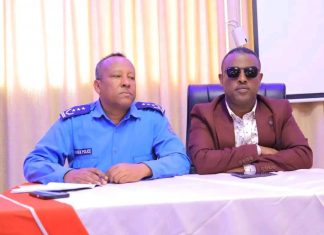 የደሴ ከተማ መጭውን የጥምቀት በዓል ያለምንም የጸጥታ ችግር ለማክበር የቅድመ ዝግጅት ሥራዎች እየሠራ መኾኑን አስታወቀ።