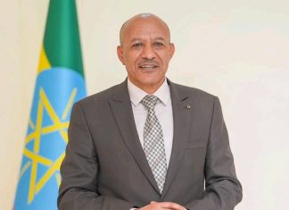 “የርዕደ መሬት ቅድመ ማስጠንቀቂያ ዝግጁነታችንና የምላሽ ኹኔታችን ባለን አቅም የሚወሰን ነው” ምክትል ጠቅላይ ሚኒስትር ተመስገን ጥሩነህ
