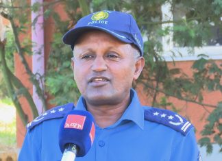 “የጥምቀት በዓል ያለምንም የጸጥታ ችግር እንዲጠናቀቅ ቅድመ ዝግጅት ተደርጓል” የደብረ ማርቆስ ከተማ አሥተዳደር