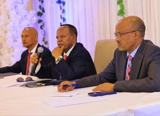 ” ጥንታዊ ሥልጣኔን ታሳቢ ያደረገ፣ ታሪክን ከግምት ያስገባ እና እሴትን የጠበቀ የሃሳብ ልዕልና ያስፈልጋል” ፕሬዚዳንት ታዬ አጽቀ ሥላሴ