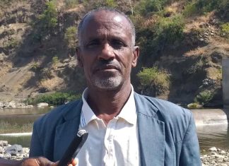 አምስት የመስኖ ፕሮጀክቶች ወደ ሥራ መግባታቸውን የደቡብ ወሎ ዞን ገለጸ።