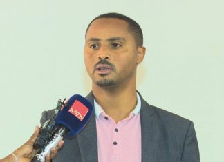 ሰላማዊ የመማር ማስተማር ሂደት እንዲከወን ሁሉም የድርሻውን መወጣት አለበት።