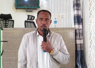 የዘንድሮውን የተፈጥሮ ሃብት ሥራ ውጤታማ ለማድረግ እንደሚሠራ የምዕራብ ጎንደር ዞን አስታወቀ።