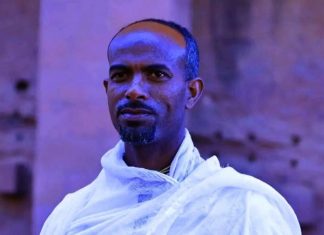 የልደትን በዓል በልዩ ወረብ እና ዝማሬ የሚያደምቁ የላሊበላ ካህናት ጥምቀትንም ይደግሙታል።