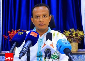 “ጎንደር የጥምቀት በዓል እንግዶቿን እየተቀበለች ነው” ተቀዳሚ ምክትል ከንቲባ ቻላቸው ዳኘው