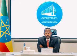 ጥር 6 ቀን 2017 ዓ.ም አዲስ አበባ 41ኛ መደበኛ የሚኒስትሮች ምክር ቤት ስብሰባ ውሳኔዎች፦