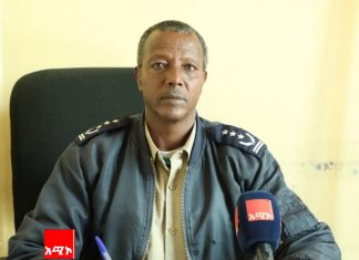 በሰሜን ጎንደር ዞን የጥምቀት በዓል ያለምንም የጸጥታ ችግር እንዲከበር ዝግጅት ተደርጓል።