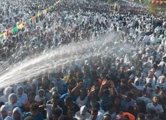 “ጥምቀት አንድነት የሚጸናበት፣ ፍቅር የሚጎለብትበት”