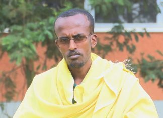 “የዚህ ዘመን መሪዎች ሰላም እና ፍቅርን በመስበክ አርዓያ ኾነው መገኘት ይጠበቅባቸዋል” መምህር ለዓለም ብርሃኑ