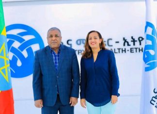 የሰቆጣ ቃልኪዳን ለውጥ ያሳየ ፕሮግራም መኾኑን የጤና ሚኒስትሯ ዶክተር መቅደስ ዳባ ገለጹ።
