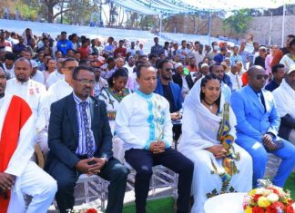 ” ኪነ ጥበብ ሰላምን ለመገንባት መንገድ ኾኖ የቆየ ነው” አቶ ደሳለኝ ጣሰው