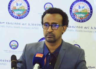 በአማራ ክልል ከግማሽ ሚሊዮን በላይ የሚኾኑ ወገኖችን ተደራሽ የሚያደርግ የወባ በሽታ ምርመራ እና ሕክምና ዘመቻ ተጀመረ።