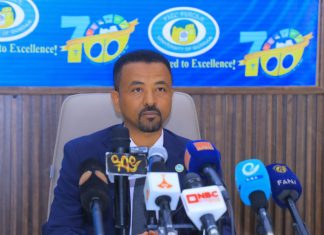 “የበዓሉ ዓላማ ትናንትን፣ ዛሬን እና ነገን የሚያስተሳስር ማድረግ ነው” አስራት አጸደወይን (ዶ.ር)