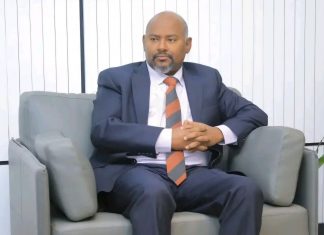 ” ኢትዮጵያ ለምታደርገው የዲጂታል ኢኮኖሚ ሽግግር አቅም ያለው የሰው ኀይል ያስፈልጋል” በለጠ ሞላ (ዶ.ር)