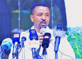 “የጎንደር ዩኒቨርሲቲ በተደራሽነት ያሳየውን ዕድገት ያክል ሀገር በቀል ዕውቀትን ከዘመናዊ ትምህርት ለማዋሐድም ይሠራል” አስራት አጸደወይን (ዶ.ር)