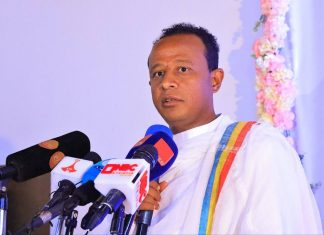 “በችግሮቻችን ላይ ስለነቃን ሕዝብ እና መንግሥት ተቀራርበን እየሠራን ነው” ተቀዳሚ ምክትል ከንቲባ ቻላቸው ዳኘው