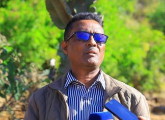 የተፈጥሮ ሃብት ልማት ሥራ በእንስሳት ሃብት ልማት የተሻለ ውጤት እንዲገኝ እያደረገ መኾኑን አርሶ አደሮች ተናገሩ።