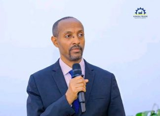 “ሥራ አቁመው የነበሩ ከ625 በላይ አምራች ኢንዱስትሪዎች ወደ ስራ እንዲመለሱ ተደርጓል” የኢንዱስትሪ ሚኒስትሩ መላኩ አለበል