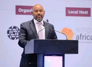 ” ኢትዮጵያ ጠንካራ እና ሁሉን አቀፍ ዲጂታል ኢኮኖሚ ለመገንባት በቁርጠኝነት እየሠራች ነው” በለጠ ሞላ (ዶ.ር)