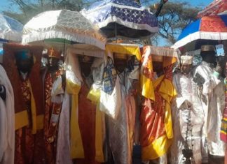 “ትህትና እና ይቅር ባይነት ኢየሱስ ክርስቶስ የሰበካቸው የሰው ልጅ መሠረቶች ናቸው” መጋቢ ምስጢር ዘረዳዊት አለባቸው