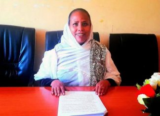 የዮርዳኖስ አምሳያ ኢራንቡቲ!