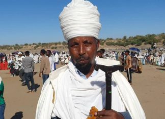 “ትሕትና የልዕልና መሠረት ነው” መጋቢ ሀዲስ መምህር ዜናዊ አሸተ
