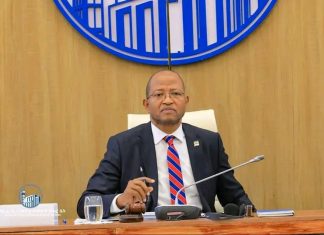 ኢንዱስትሪዎችን ተወዳዳሪ በማድረግ ለኢትዮጵያ ብልጽግና ስኬት ማዋል ይገባል።