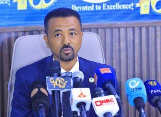 “የጎንደር ዩኒቨርሲቲ ቃልኪዳን የቤተሰብ ፕሮጀክት ከጎንደር ሕዝብ ሀገር በቀል እሴት የተቀዳ ነው” አስራት አጸደወይን (ዶ.ር)