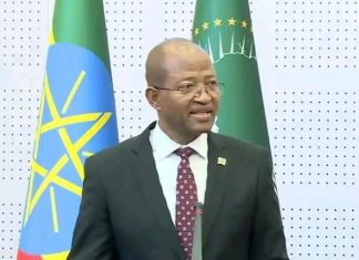 “ቀደምት ኢትዮጵያውያን ልዩነታቸውን ወደ ጎን ትተው ሀገር አስቀጥለዋል”አፈ ጉባኤ ታገሰ ጫፎ